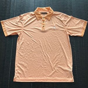 Pebble Beach Golf Polo